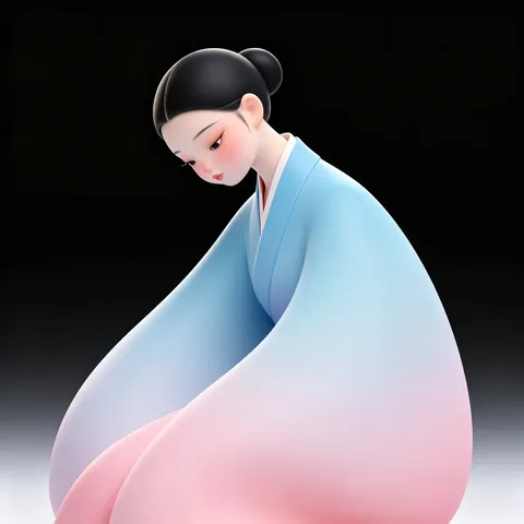 Original image uploaded to Cloth2.Art